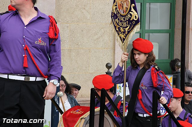 Da de la Msica Nazarena - Semana Santa 2013 - 274