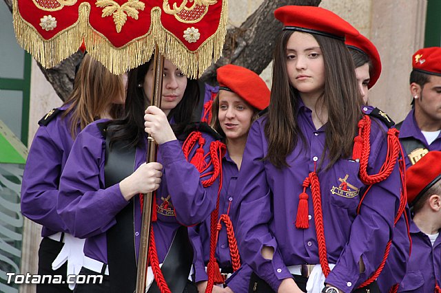 Da de la Msica Nazarena - Semana Santa 2013 - 277
