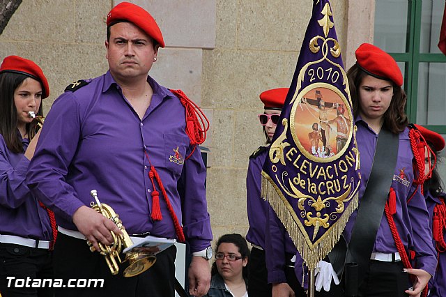 Da de la Msica Nazarena - Semana Santa 2013 - 285