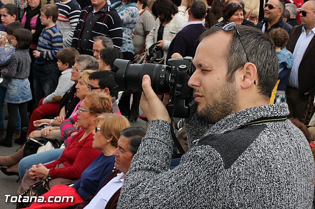 Da de la Msica Nazarena - Semana Santa 2013 - 293