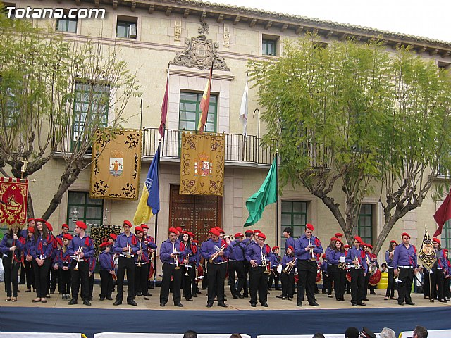 Da de la Msica Nazarena - Semana Santa 2013 - 294