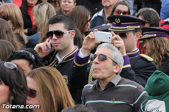 Da de la Msica Nazarena - Semana Santa 2013 - 295