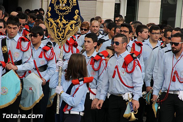 Da de la Msica Nazarena - Semana Santa 2013 - 298