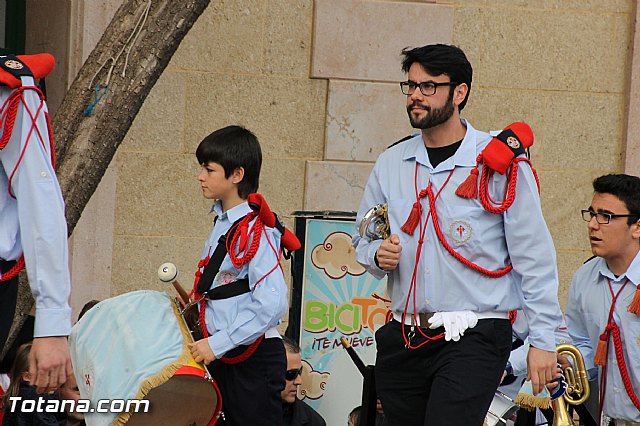 Da de la Msica Nazarena - Semana Santa 2013 - 303