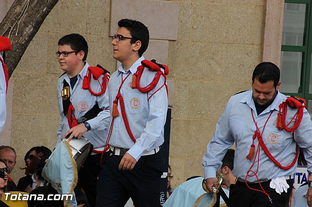 Da de la Msica Nazarena - Semana Santa 2013 - 304