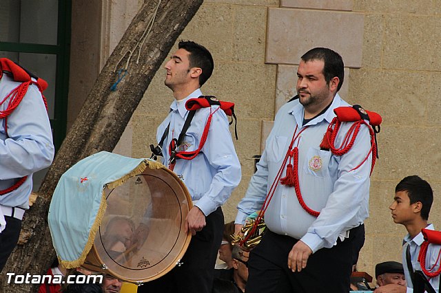 Da de la Msica Nazarena - Semana Santa 2013 - 305