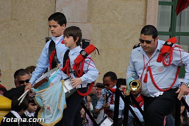 Da de la Msica Nazarena - Semana Santa 2013 - 310