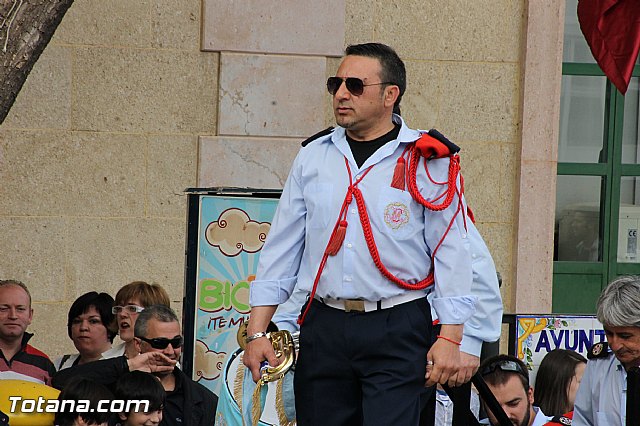 Da de la Msica Nazarena - Semana Santa 2013 - 313