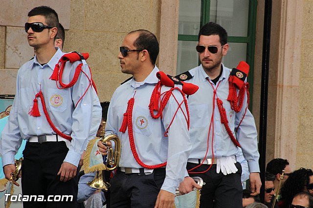 Da de la Msica Nazarena - Semana Santa 2013 - 316