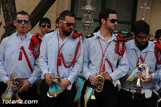 Da de la Msica Nazarena - Semana Santa 2013 - 324