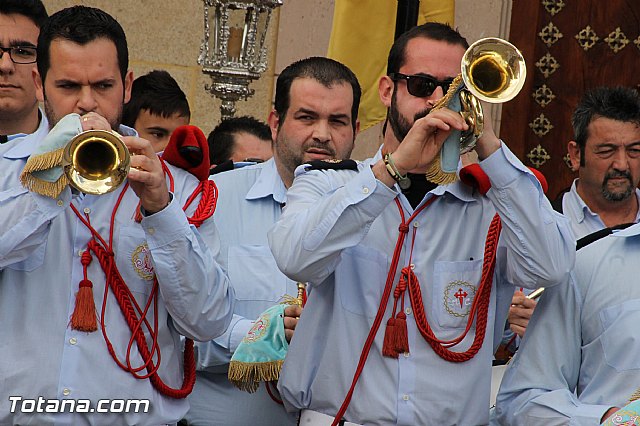 Da de la Msica Nazarena - Semana Santa 2013 - 326