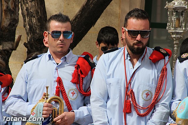 Da de la Msica Nazarena - Semana Santa 2013 - 331