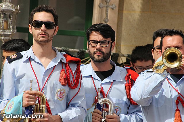 Da de la Msica Nazarena - Semana Santa 2013 - 332