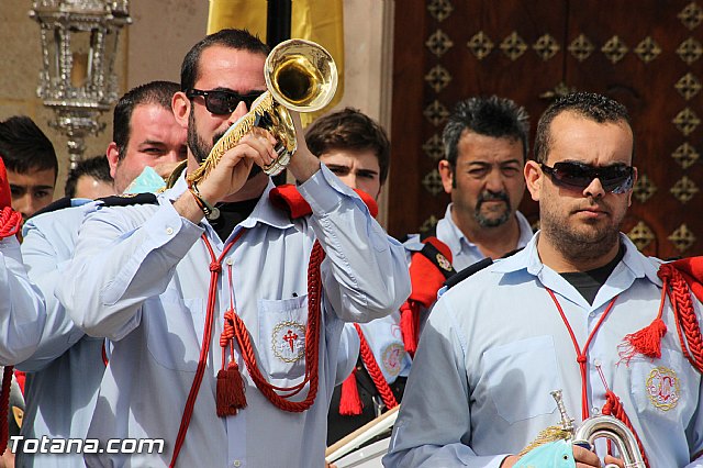 Da de la Msica Nazarena - Semana Santa 2013 - 333