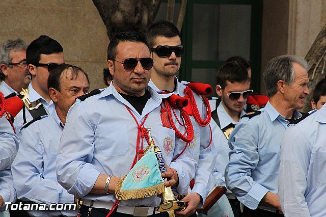 Da de la Msica Nazarena - Semana Santa 2013 - 337
