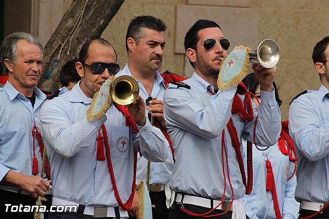 Da de la Msica Nazarena - Semana Santa 2013 - 339