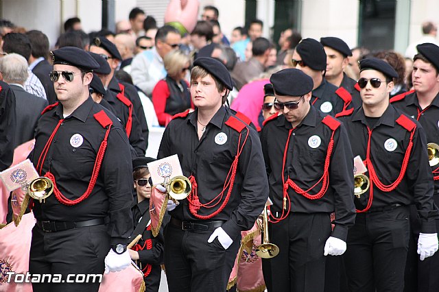 Da de la Msica Nazarena - Semana Santa 2013 - 345