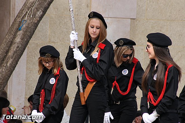 Da de la Msica Nazarena - Semana Santa 2013 - 346