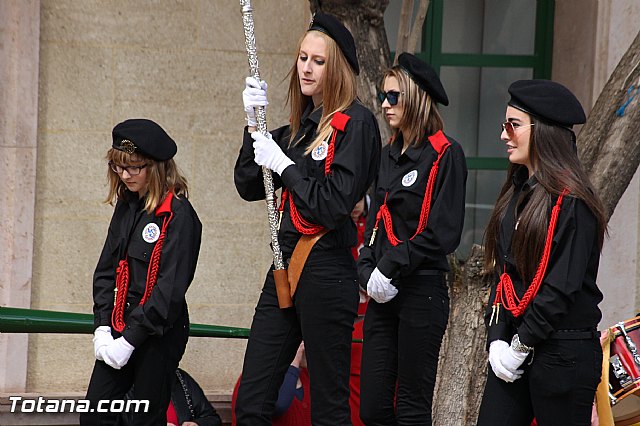 Da de la Msica Nazarena - Semana Santa 2013 - 347