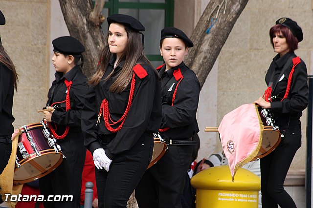 Da de la Msica Nazarena - Semana Santa 2013 - 348