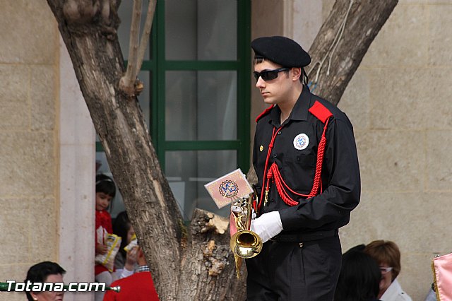 Da de la Msica Nazarena - Semana Santa 2013 - 354