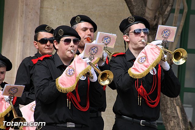 Da de la Msica Nazarena - Semana Santa 2013 - 359