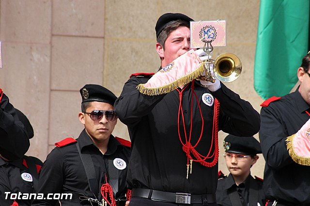 Da de la Msica Nazarena - Semana Santa 2013 - 361