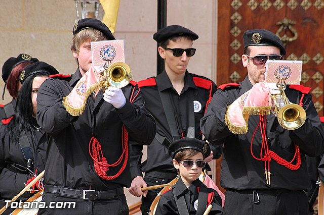Da de la Msica Nazarena - Semana Santa 2013 - 363