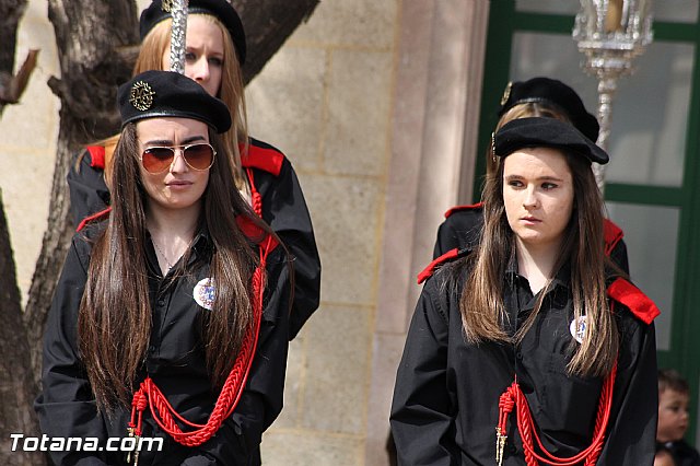 Da de la Msica Nazarena - Semana Santa 2013 - 364