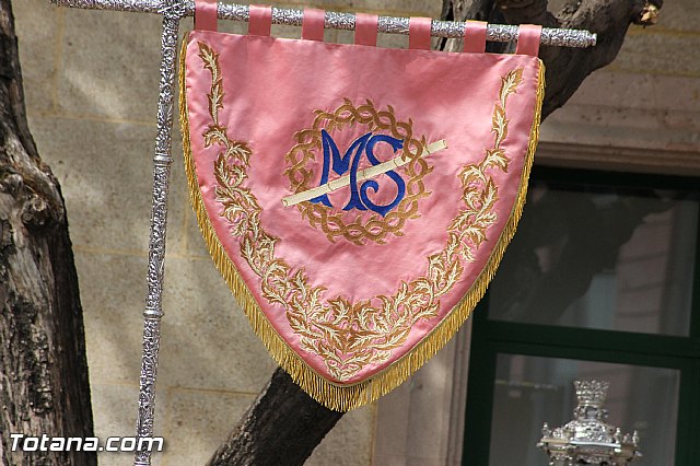 Da de la Msica Nazarena - Semana Santa 2013 - 365