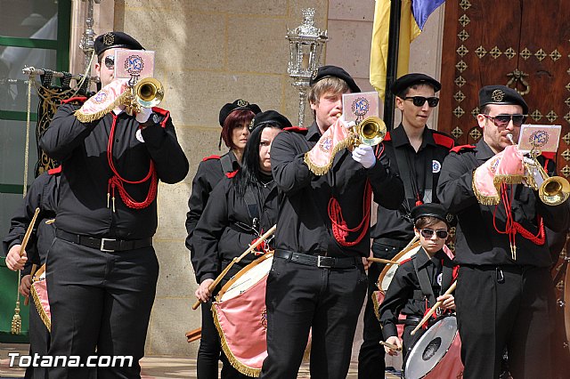 Da de la Msica Nazarena - Semana Santa 2013 - 366
