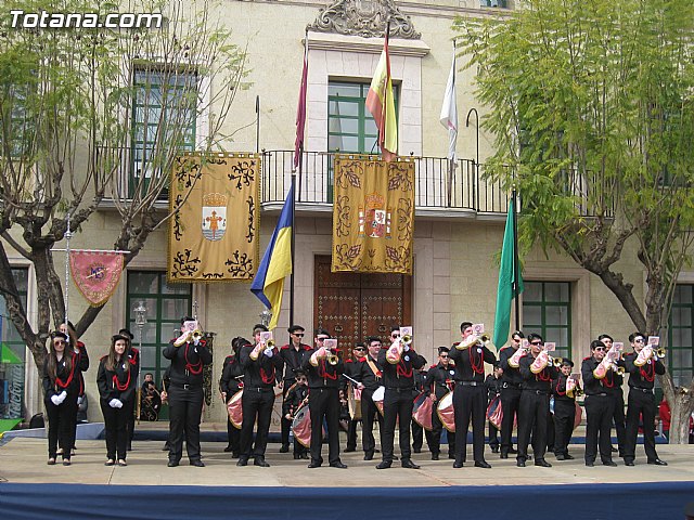 Da de la Msica Nazarena - Semana Santa 2013 - 367