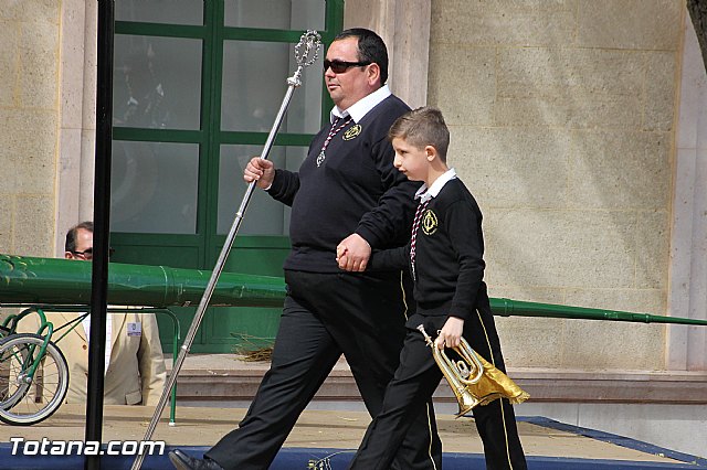 Da de la Msica Nazarena - Semana Santa 2013 - 372