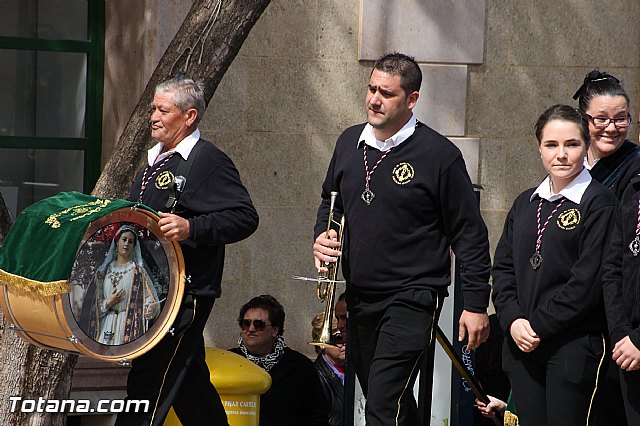 Da de la Msica Nazarena - Semana Santa 2013 - 379