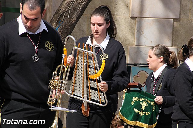 Da de la Msica Nazarena - Semana Santa 2013 - 388