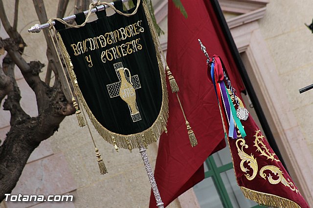 Da de la Msica Nazarena - Semana Santa 2013 - 390