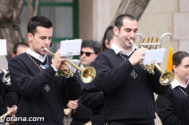 Da de la Msica Nazarena - Semana Santa 2013 - 392