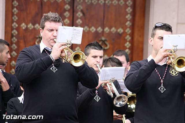 Da de la Msica Nazarena - Semana Santa 2013 - 396