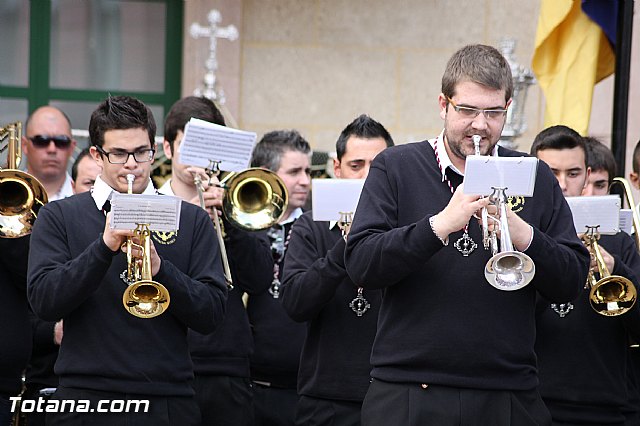 Da de la Msica Nazarena - Semana Santa 2013 - 397