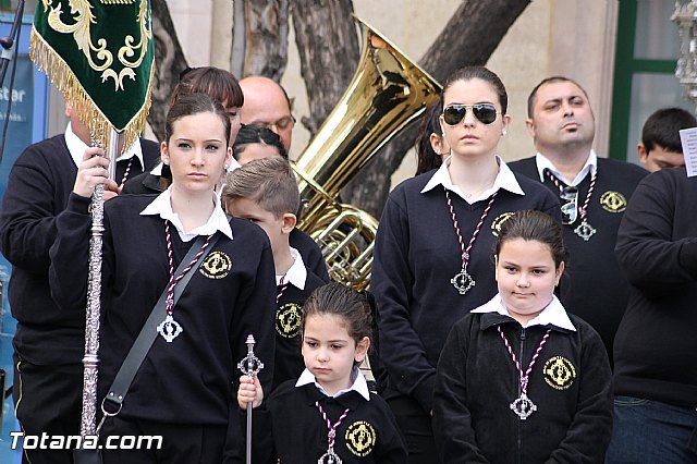 Da de la Msica Nazarena - Semana Santa 2013 - 399