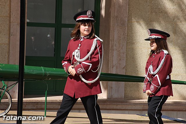 Da de la Msica Nazarena - Semana Santa 2013 - 409