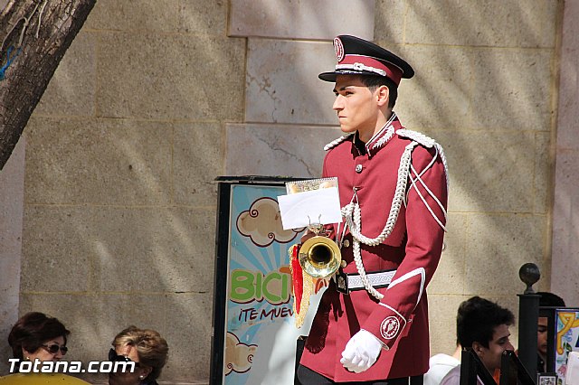 Da de la Msica Nazarena - Semana Santa 2013 - 413