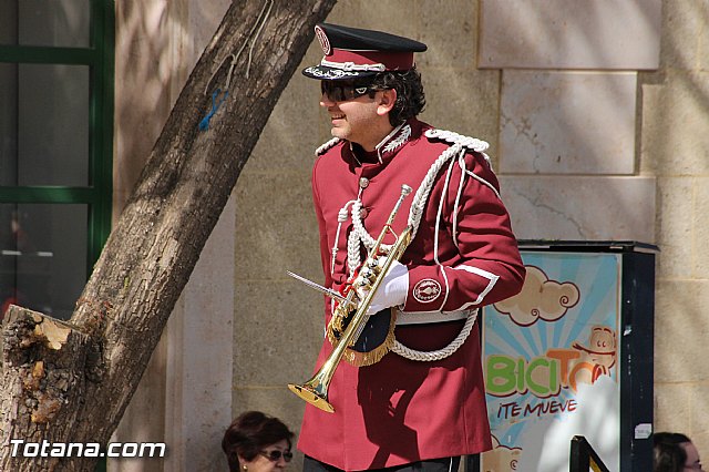 Da de la Msica Nazarena - Semana Santa 2013 - 415
