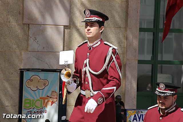 Da de la Msica Nazarena - Semana Santa 2013 - 417
