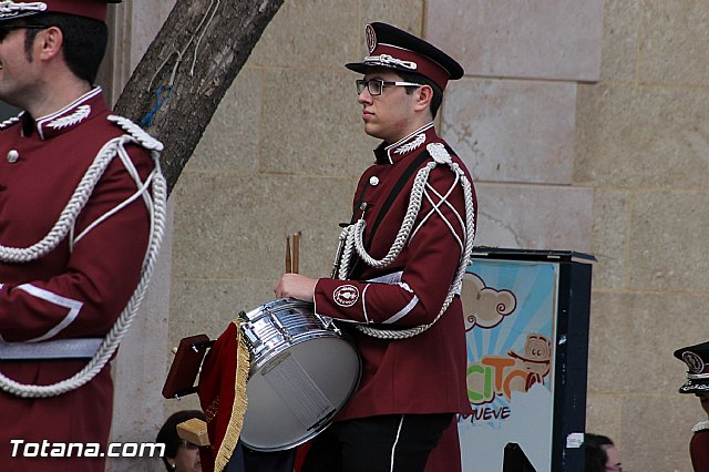 Da de la Msica Nazarena - Semana Santa 2013 - 427