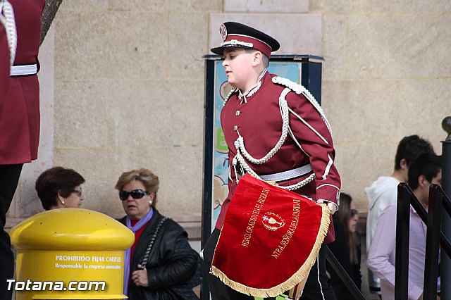 Da de la Msica Nazarena - Semana Santa 2013 - 432