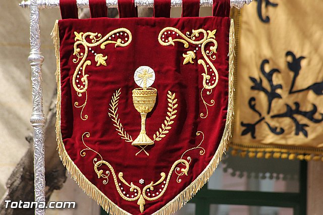 Da de la Msica Nazarena - Semana Santa 2013 - 436