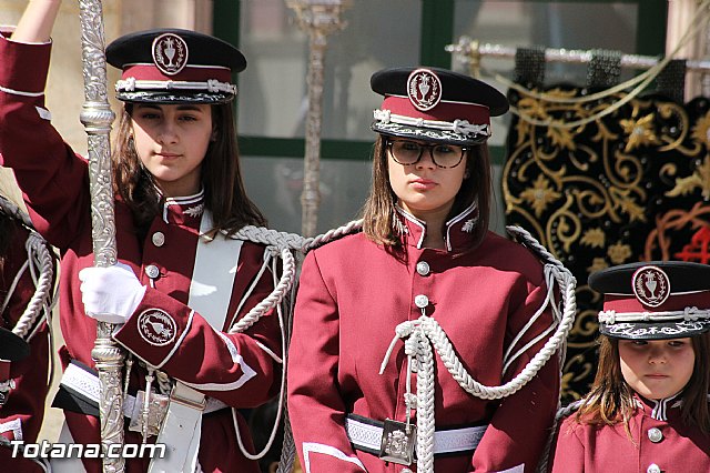 Da de la Msica Nazarena - Semana Santa 2013 - 437