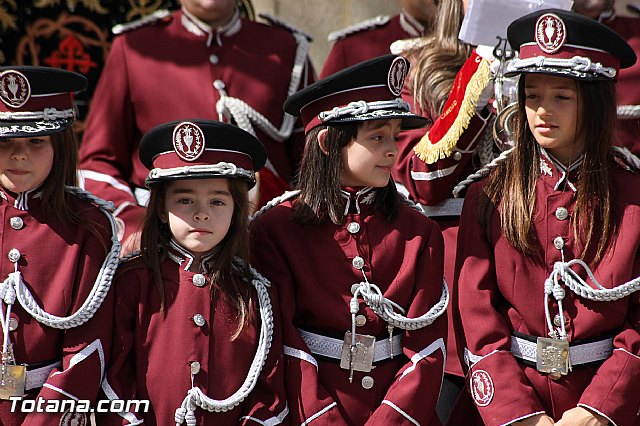 Da de la Msica Nazarena - Semana Santa 2013 - 439