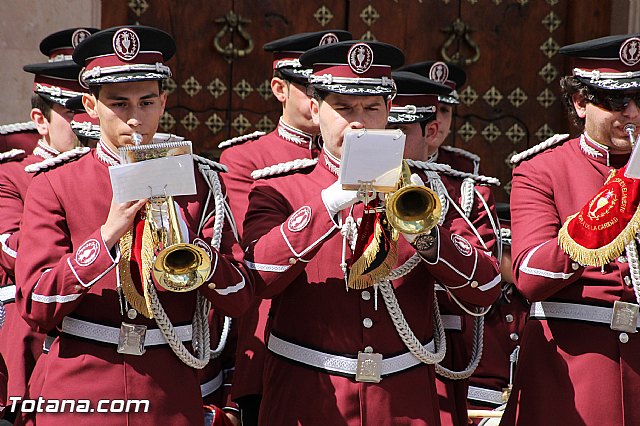 Da de la Msica Nazarena - Semana Santa 2013 - 441